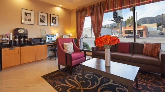 Best Western Inn - 7