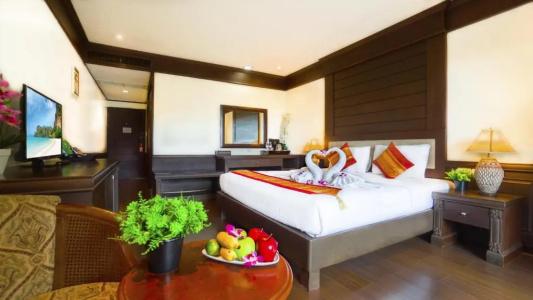 Aonang Orchid Resort - Sha Extra Plus - 26