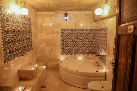 Goreme Palace Cave Suites - 58