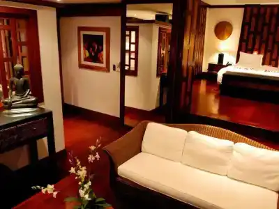 Baan Yin Dee Boutique Resort Phuket - Sha Plus - 20