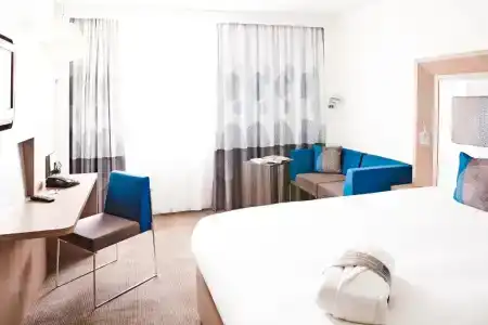 Novotel London Blackfriars - 50