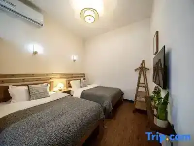 Zen Garden Inn - 50