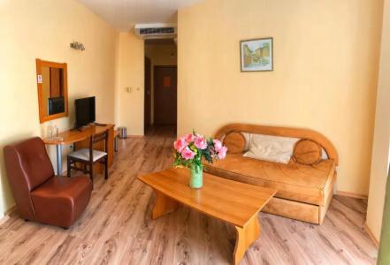 Cоmplex Avliga Beach - Halfboard - 36