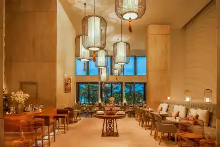 Hyatt Regency Danang Resort and Spa - 36