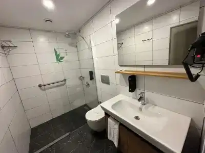 n'Ala Otel - 14