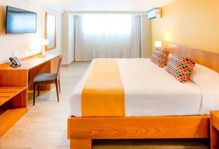 Coral Costa Caribe Beach - All Inclusive - 52