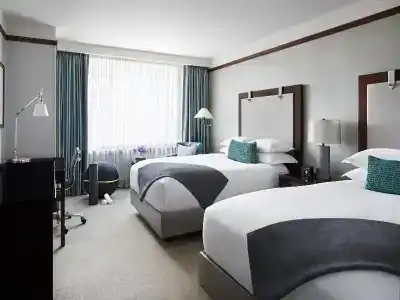 The Ritz-Carlton Georgetown, Washington, D.C. - 57