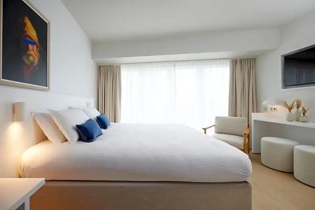 C-Hotels Burlington - 63