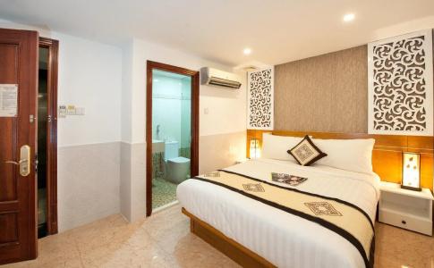 Acacia Saigon - 2