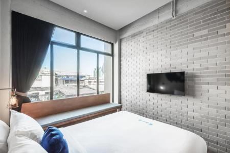 Kokotel Bangkok Surawong - 33