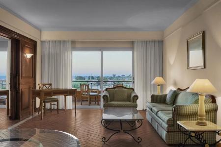 The Cascades Golf Resort, Spa & Thalasso - 7