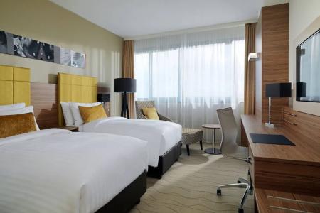 Bonn Marriott - 47