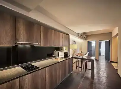 Tropics Eight Suites - 48