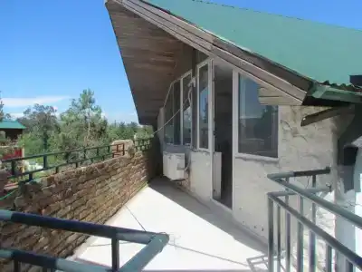 Old House - 23