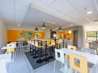 Première Classe Sud - Barjouville - 22