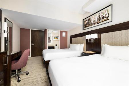 The Ritz-Carlton New York, Central Park - 28