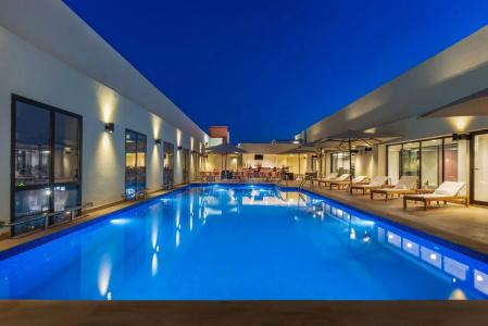 Intercity Deutsche Hospitality - 14