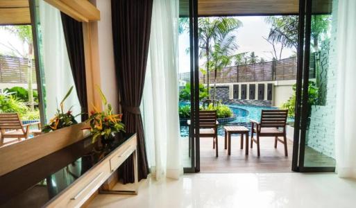Aqua Resort Sha Plus - 47