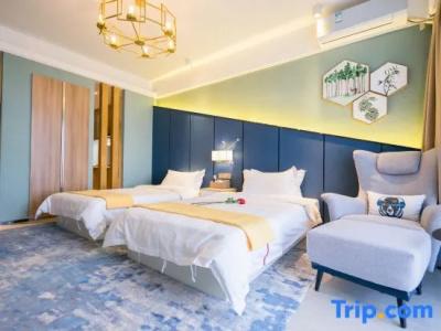 Xinyang City Celebrity - 124