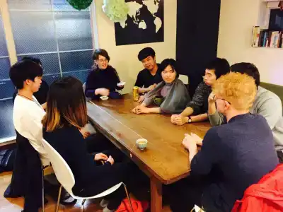 The Evergreen Hostel 長期ステイ歓迎 エバーグリーンホステル - 31