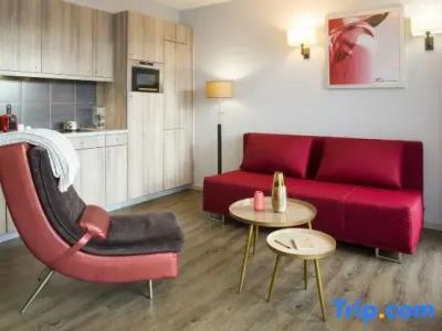 ApartAdagio Basel City - 103
