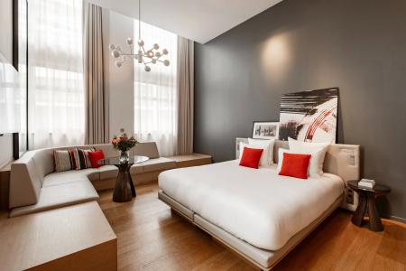 Le Cinq Codet - 102