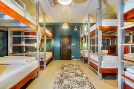 Hom Hostel & Cooking Club - 28
