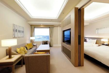Ana Crowne Plaza Chitose, An Ihg - 83