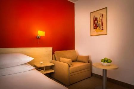 Allegro Sunny by Valamar - 60