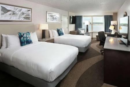 Hilton Monona Terrace - 48