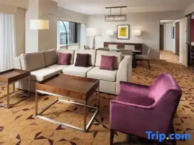 Sheraton Grand Seattle - 121