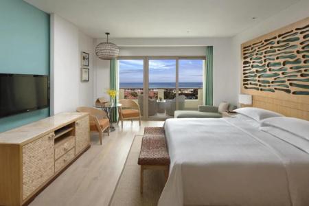 Sheraton Sanya Haitang Bay Resort - 82