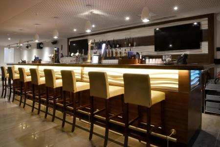 Best Western Plus City - 23