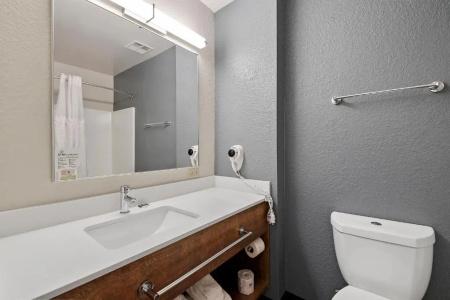 Extended Stay America Premier Suites - Miami - Downtown Brickell - Cruise Port - 9
