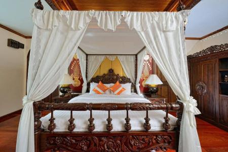 Villa Sirilanna - 45
