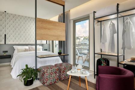 Stay 365 Heraklion Apart - 57