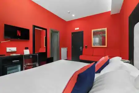 Reggia Suite Spa - 44