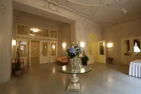 GrandAmbassador Národní Dům - 1