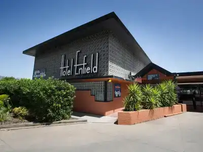 Enfield - 41