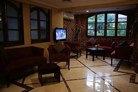 Pearl, Maadi - 1