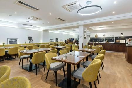 Rathauspark Wien, a member of Radisson Individuals - 24