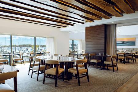 Newport Marriott - 33