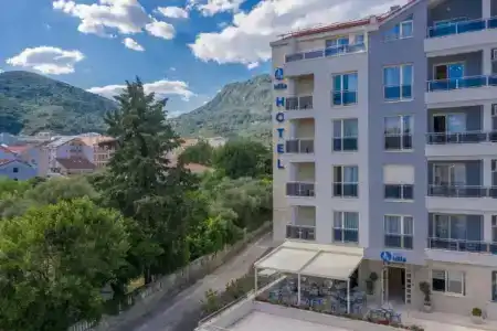 Idila Budva - 1