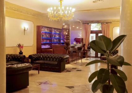 Villa Rosa - 21