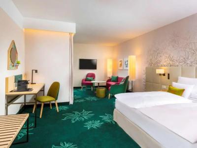 Mövenpick Stuttgart Messe & Congress - 81