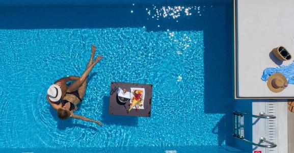 Alexander Beach & Village Resort - 236