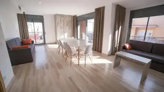 Apartaments Ponent - 120