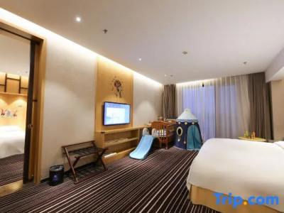 Grand Metropark Longxi Conference Center Beijing - 45