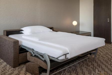 Sheraton München Arabellapark - 27