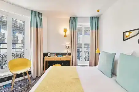 Hôtel Augustin - Astotel - 63